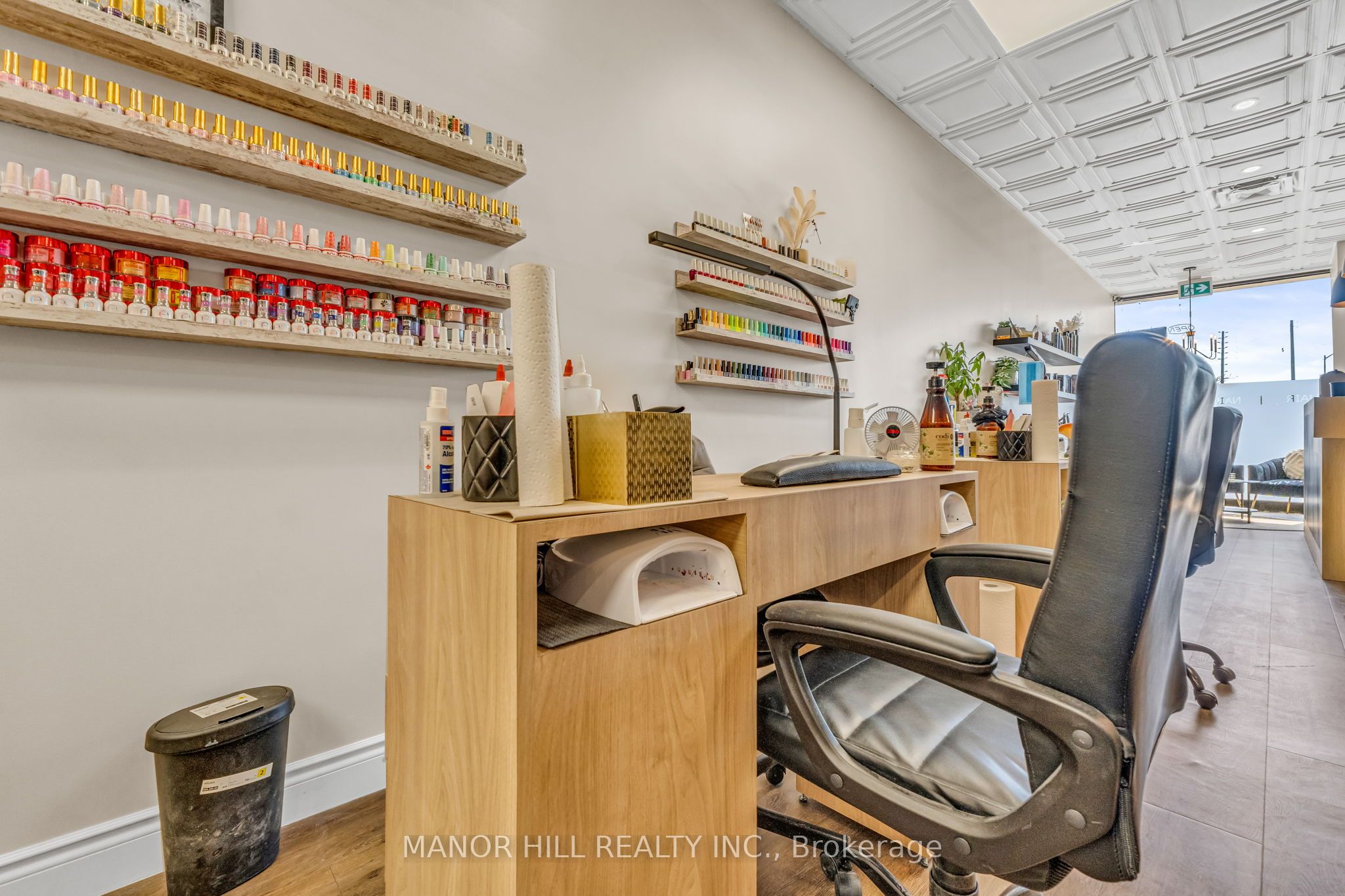 7766 Martin Grove Road, #15A