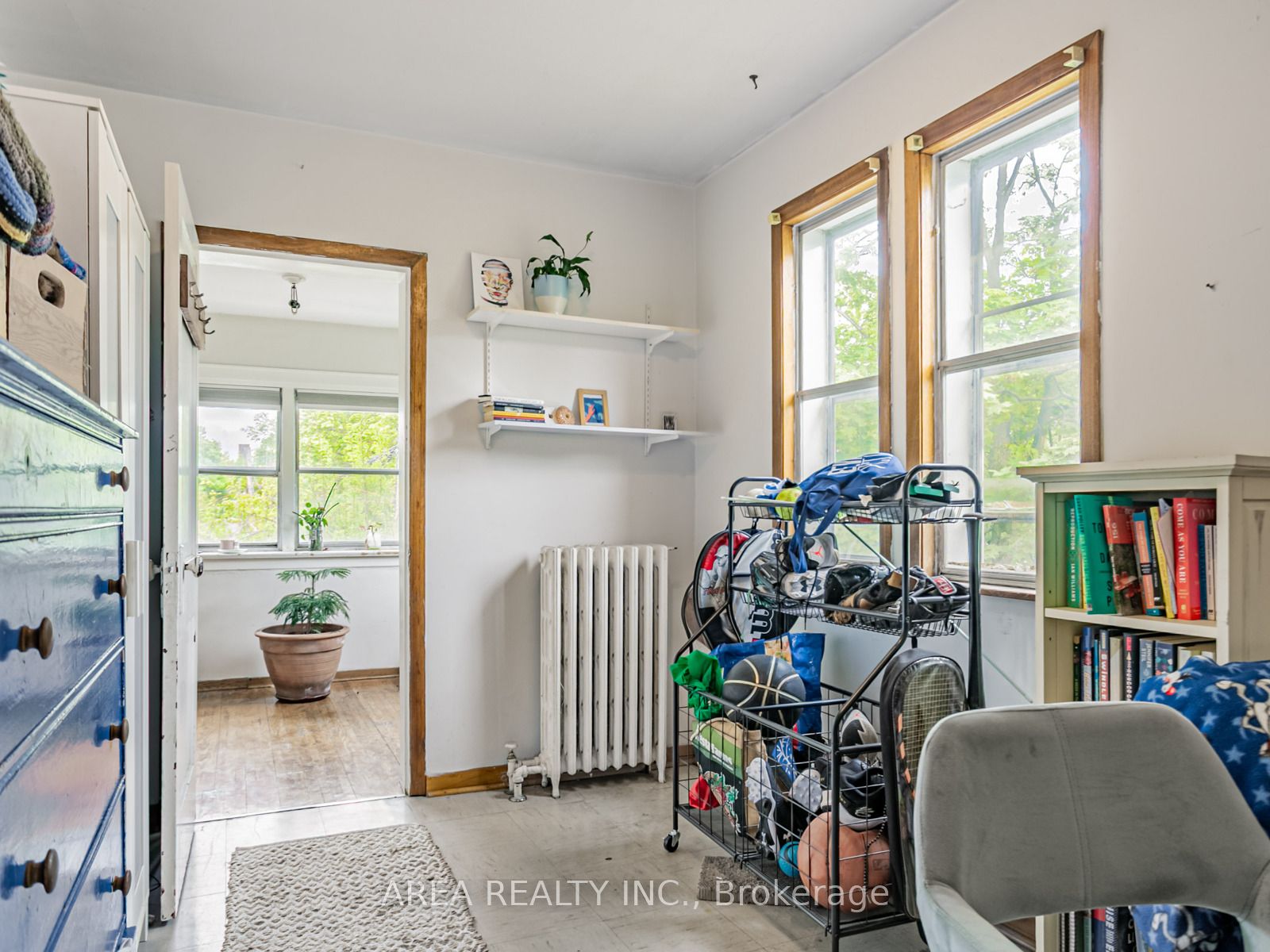 326A Harbord Street