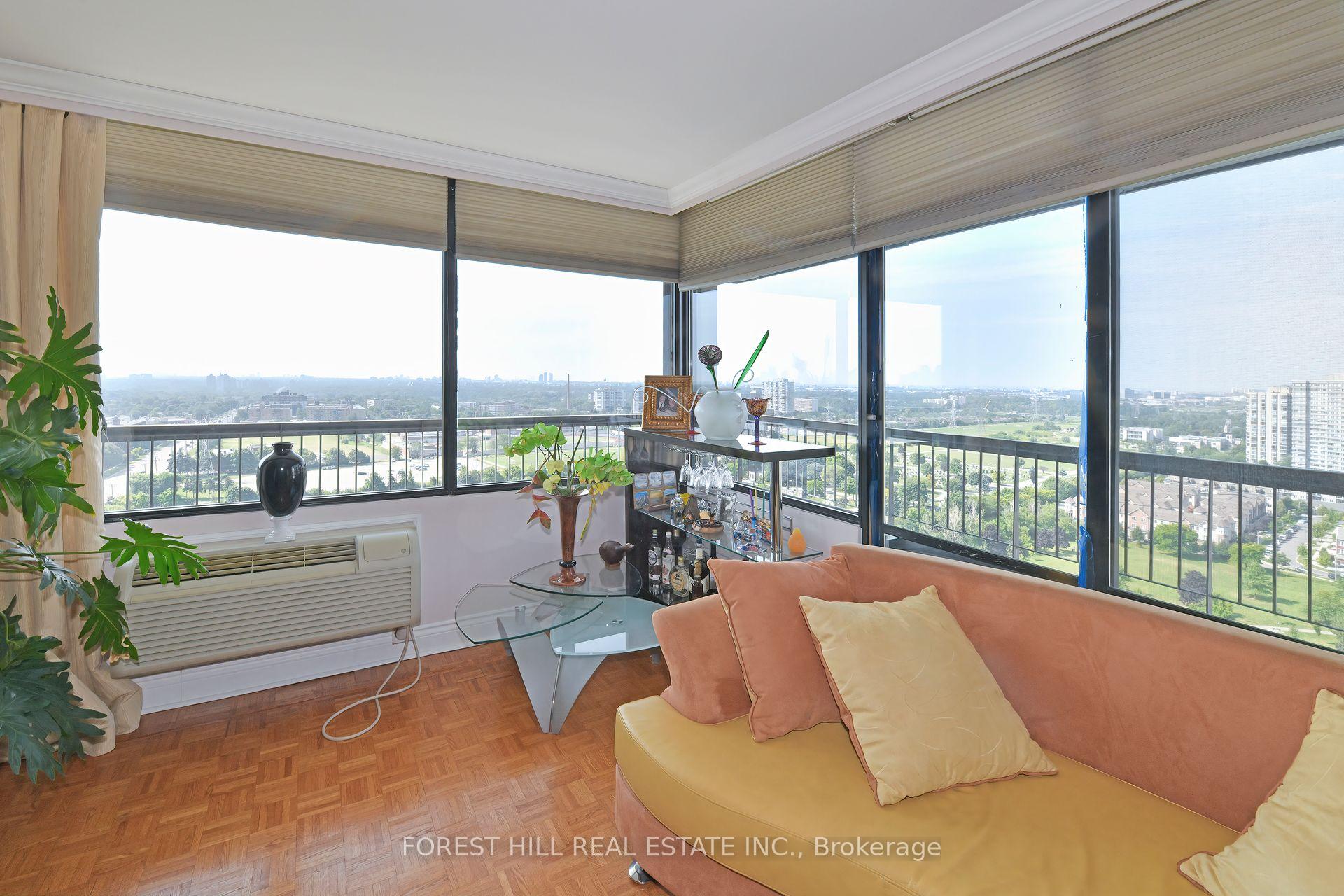 2 Bedrooms Condo at 135 Antibes,  Toronto For sale