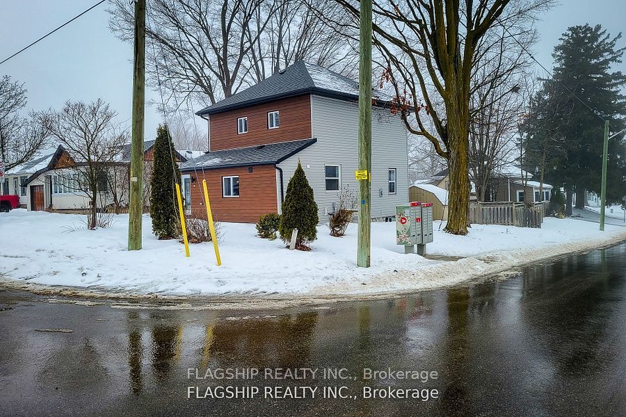 727 College Avenue, Woodstock, ON N4S 2C7