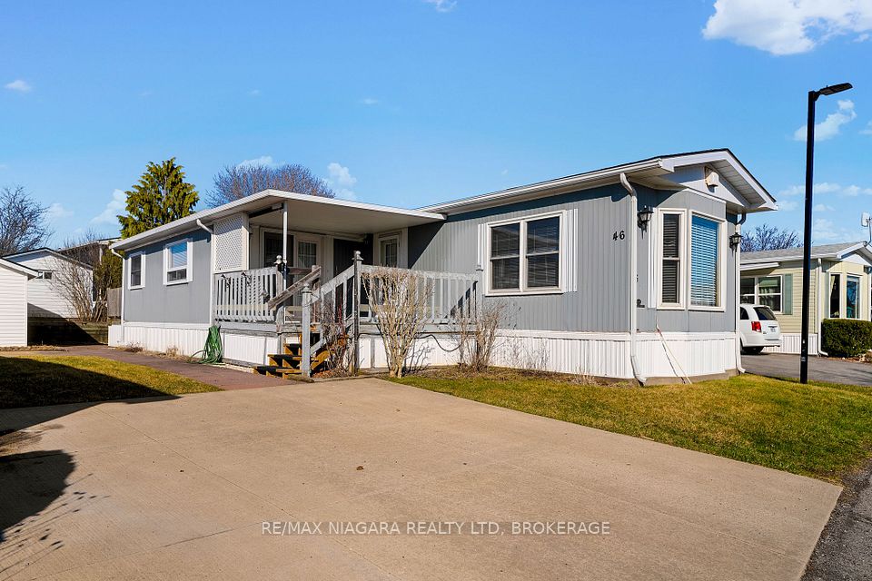 3033 Townline