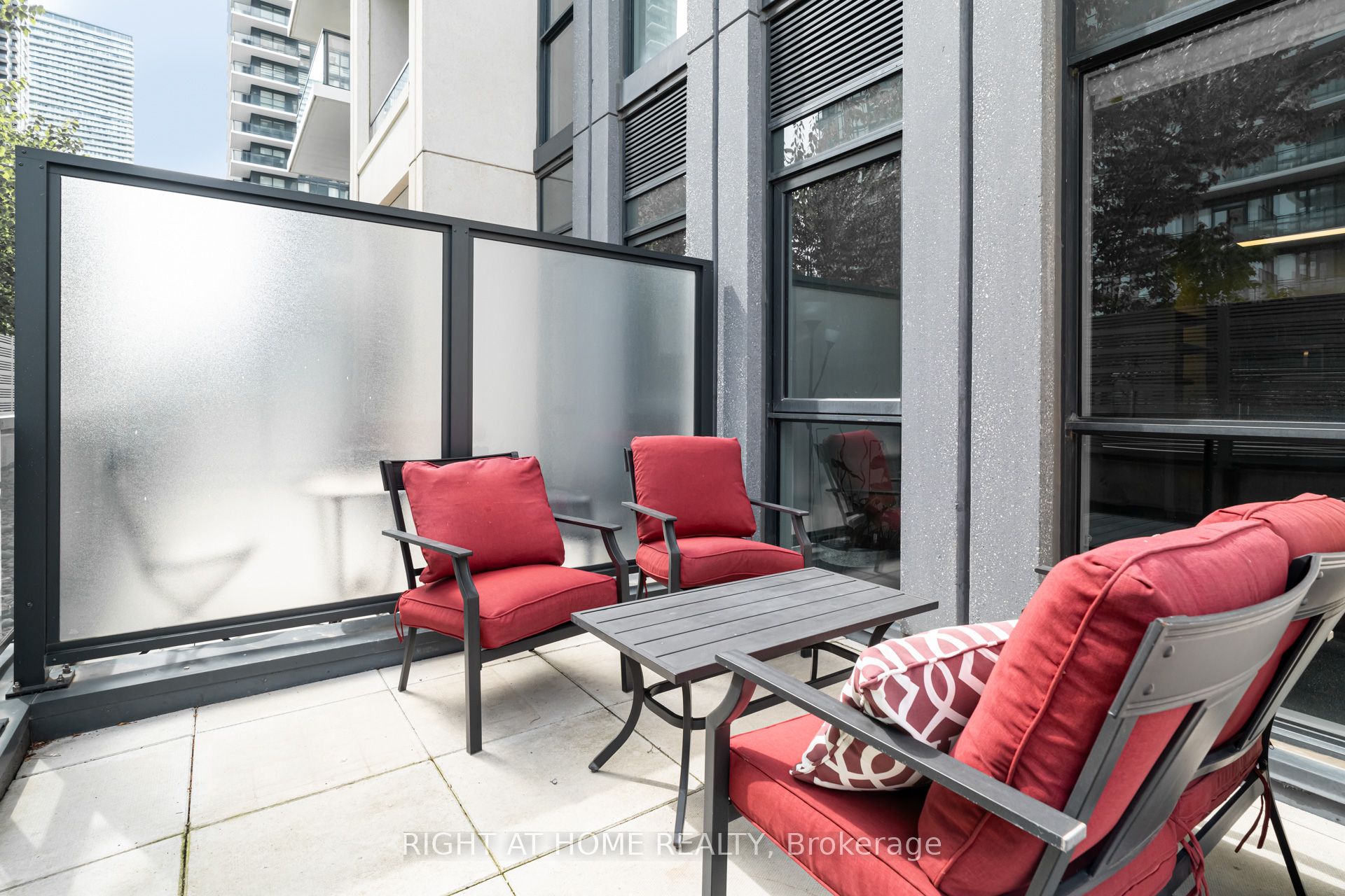 4085 Parkside Village Drive, #505