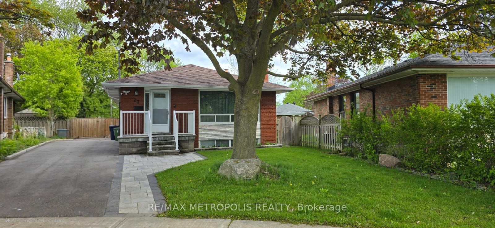 23 Alanbury Crescent, #Main