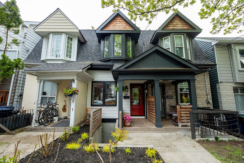 39 Seymour Avenue