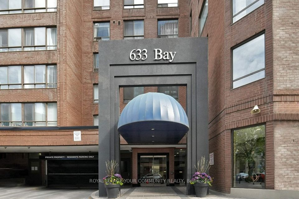 633 Bay