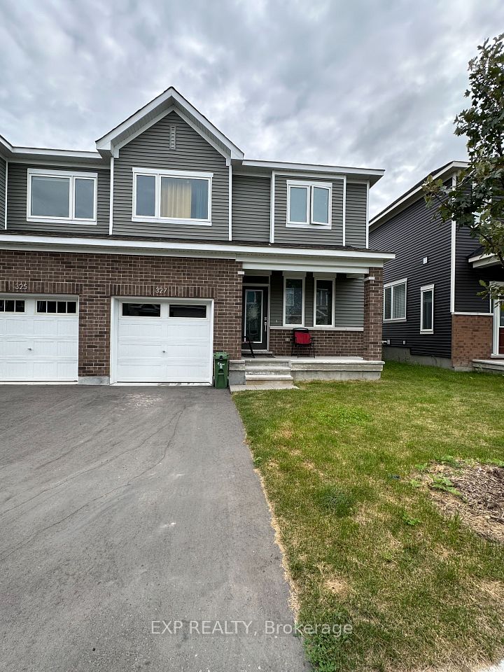 327 Canadensis