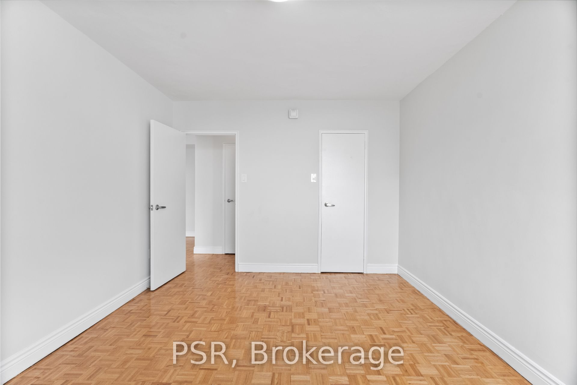1440 Lawrence Avenue W, #PH17