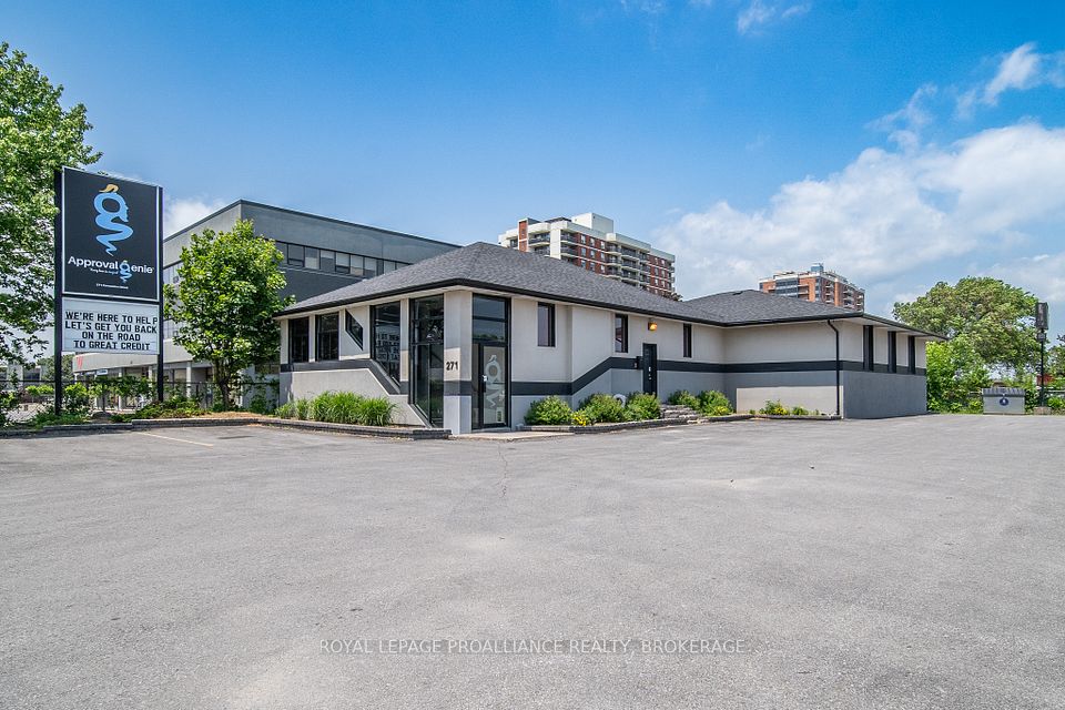 271 Concession