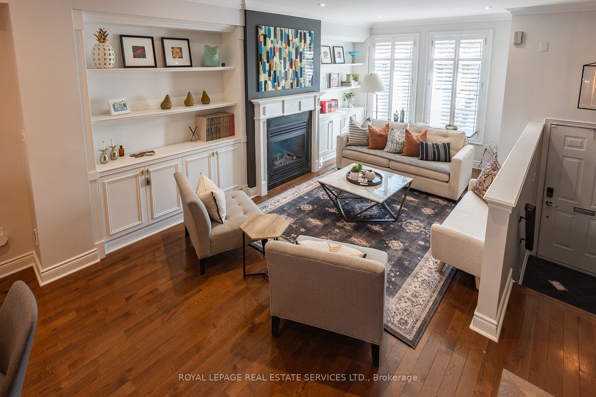 20 Shires Lane, #4