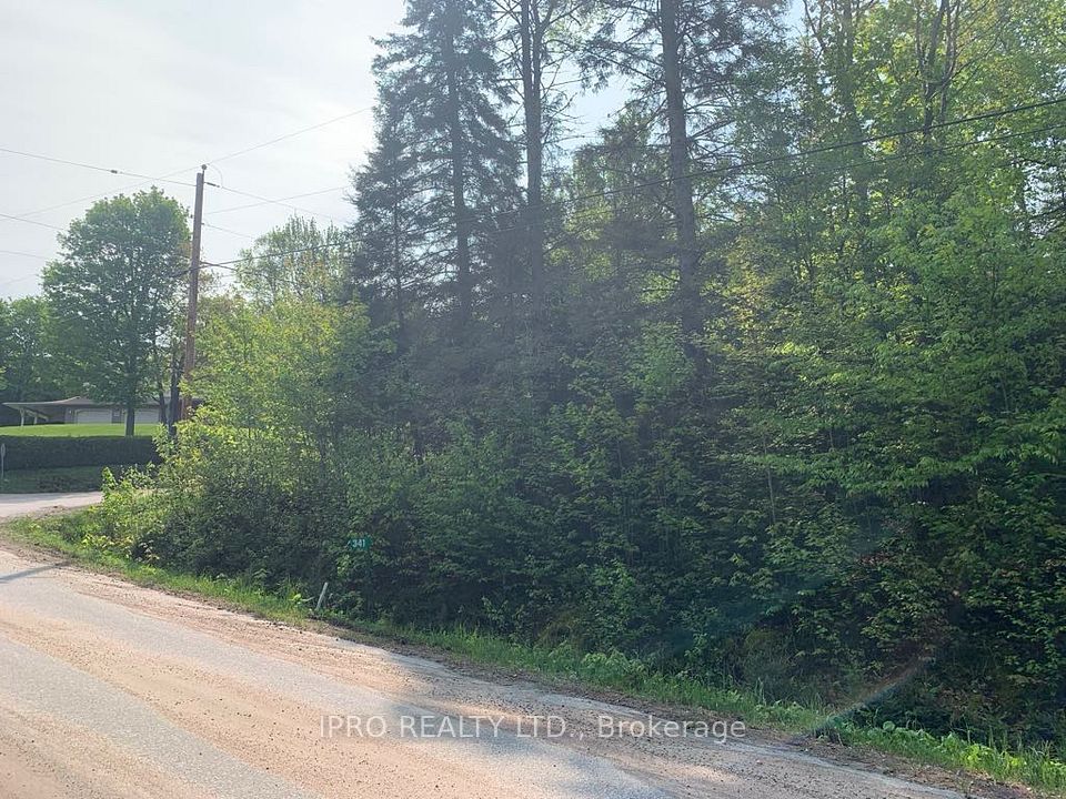 341 Main Street, Powassan, ON P0H 2L0