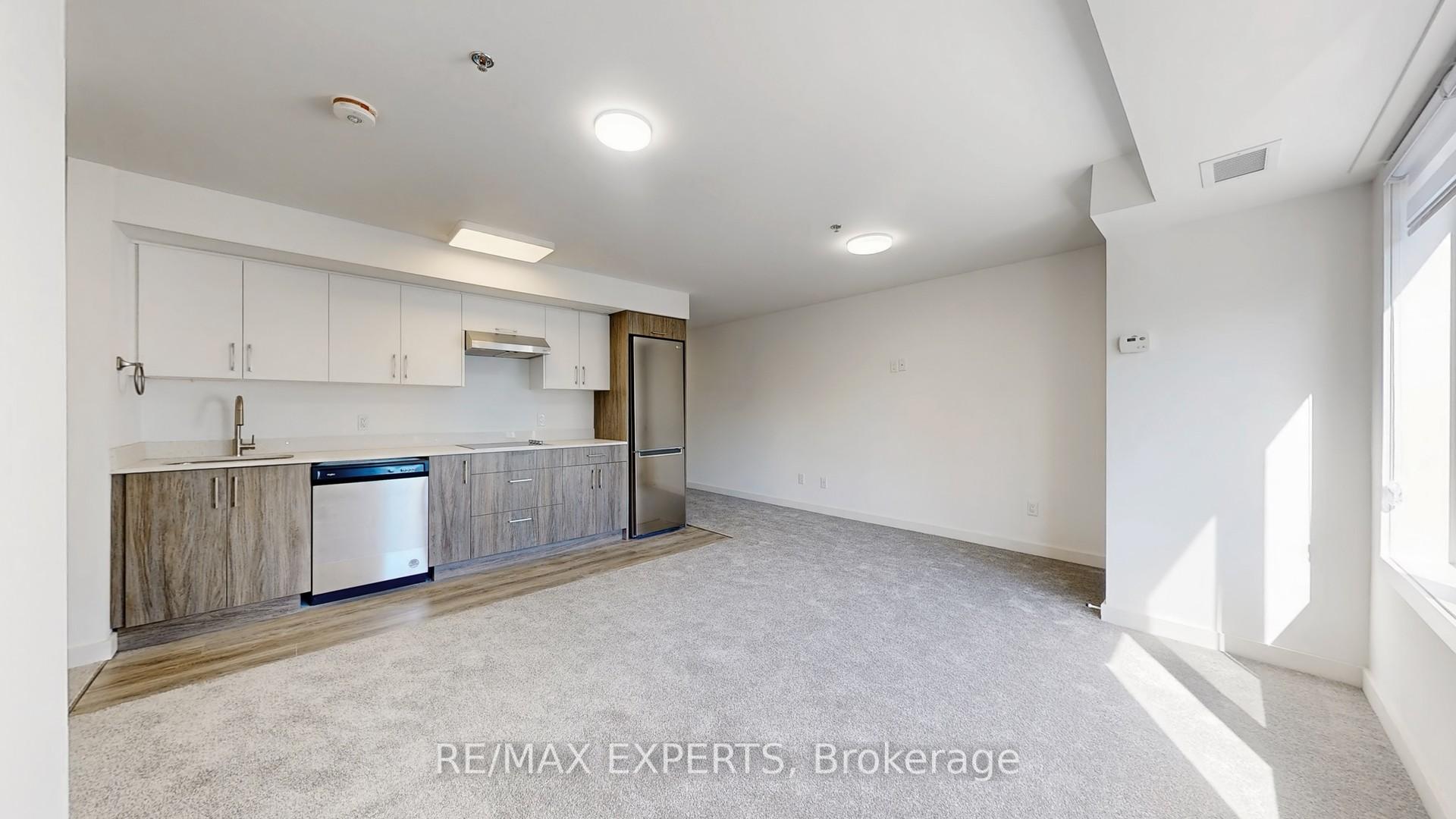 1 Bedroom Condo at 45 Connaught, Toronto For sale