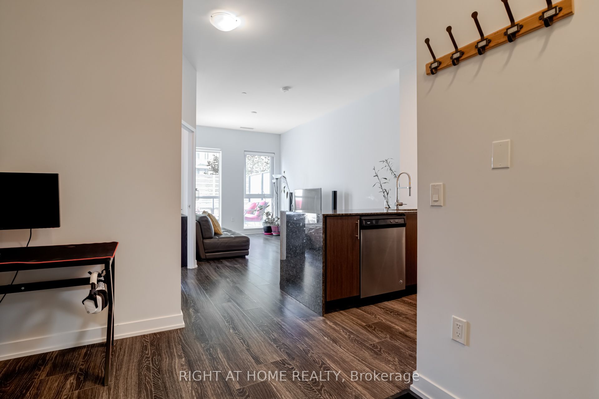 4085 Parkside Village Drive, #505