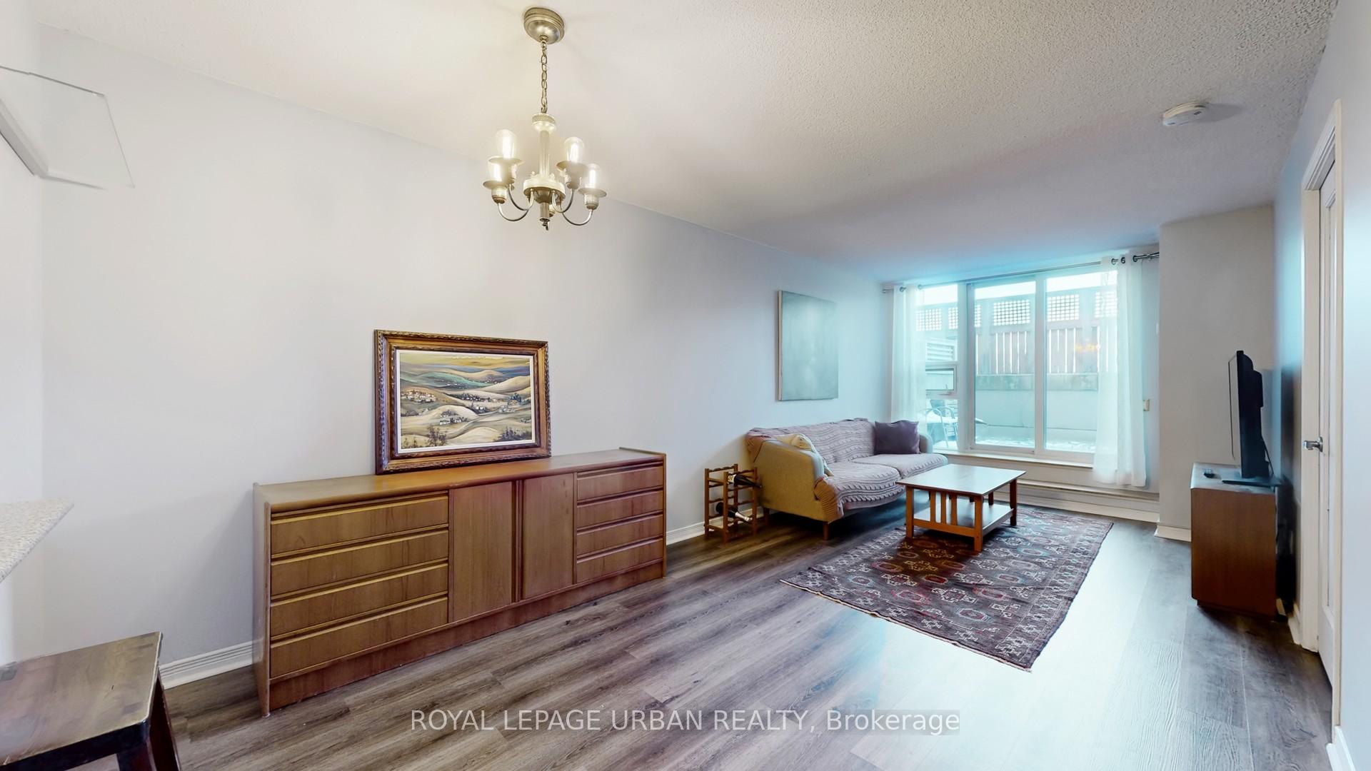 2 Bedrooms Condo at 60 Heintzman, Toronto For sale
