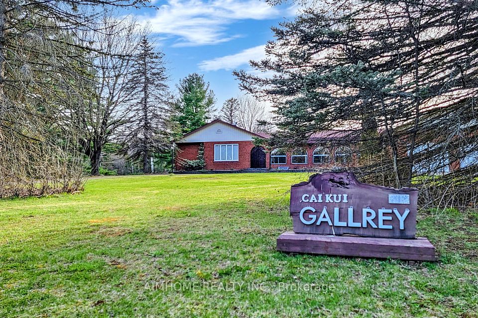 6050 Cedar Park Road