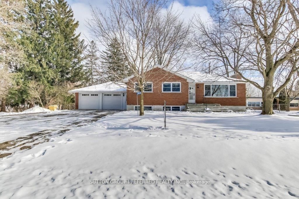 2408 Gideon Drive, Middlesex Centre Delaware Town