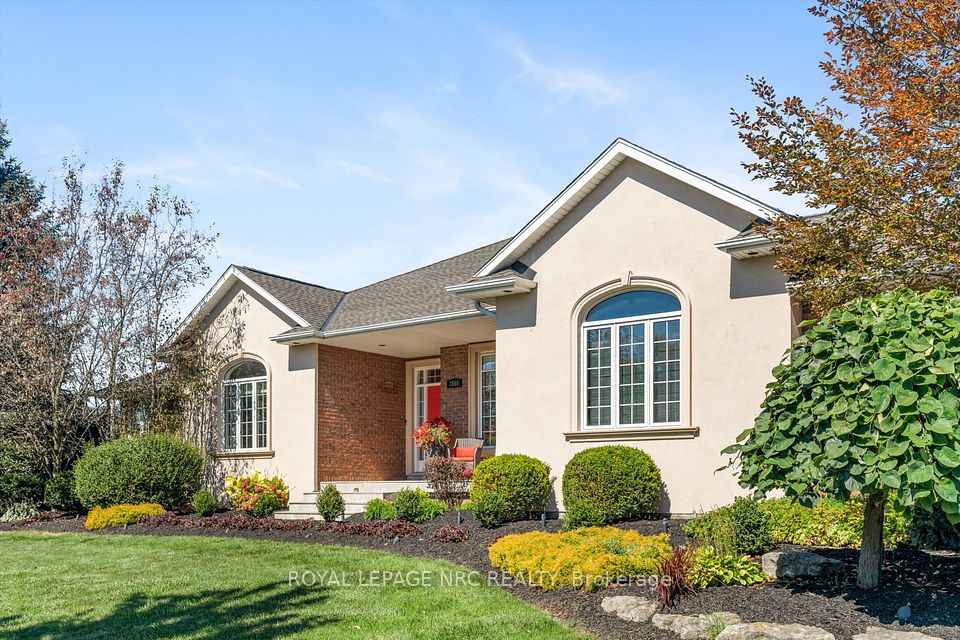 3505 Matthews Drive, Niagara Falls, ON L2H 2Z4