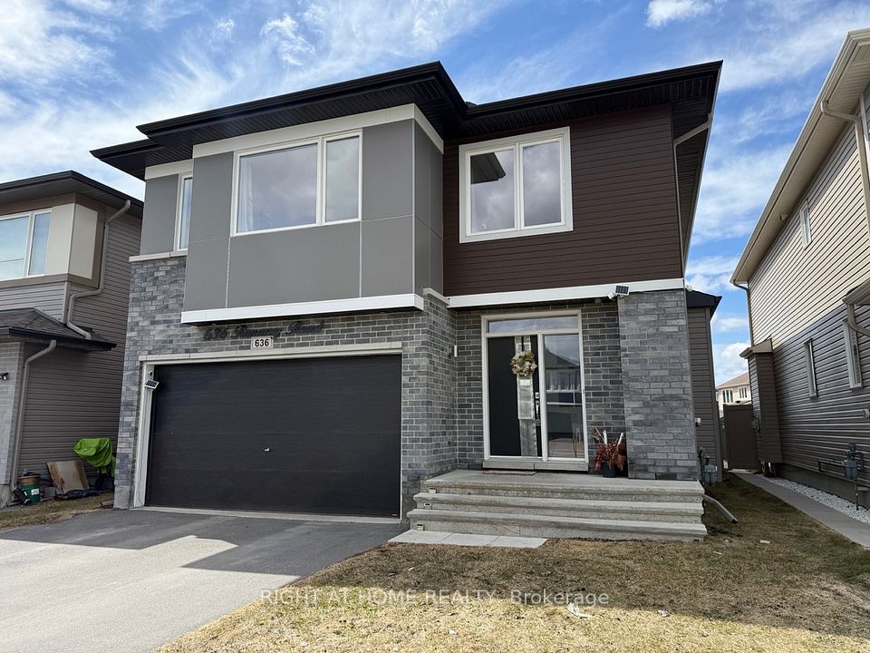 636 Rouncey