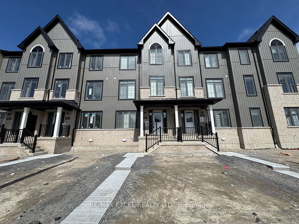 1058 Dyas Avenue, Oshawa, ON L1L 0X1