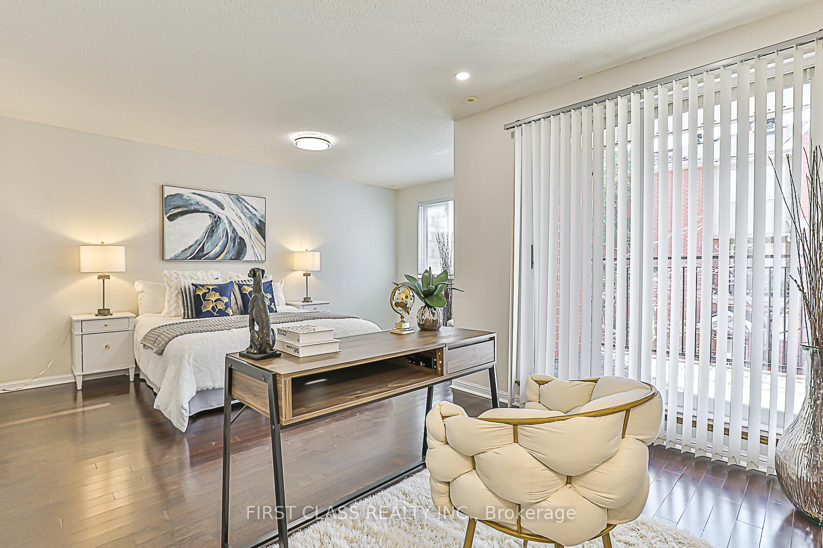 4 Bedrooms Condo at 1881 Mcnicoll,  Toronto For sale