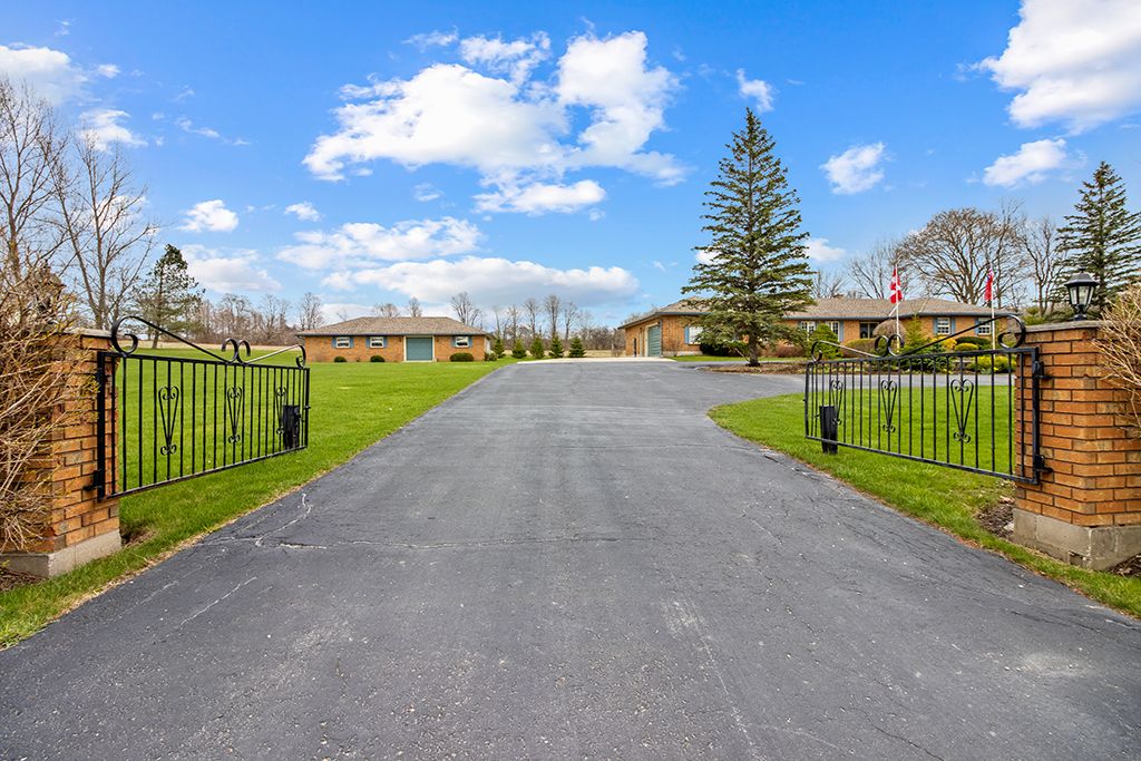 500192 GREY ROAD 12 N/A West Grey Ontario N0C 1H0