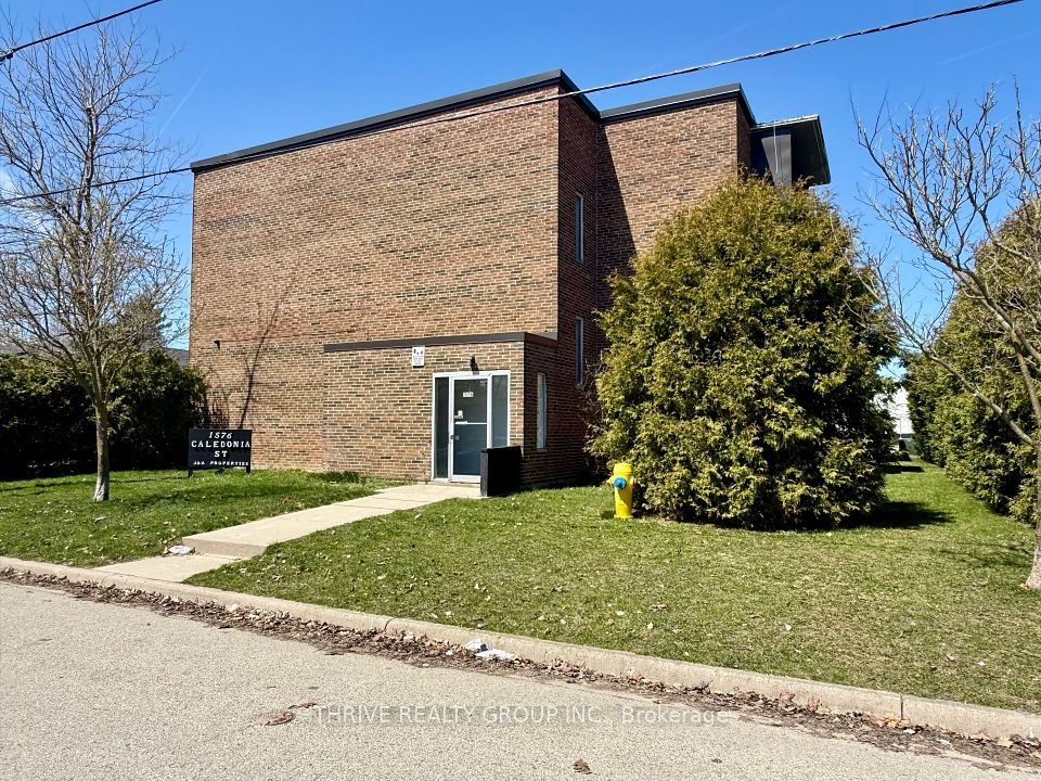 1576 Caledonia