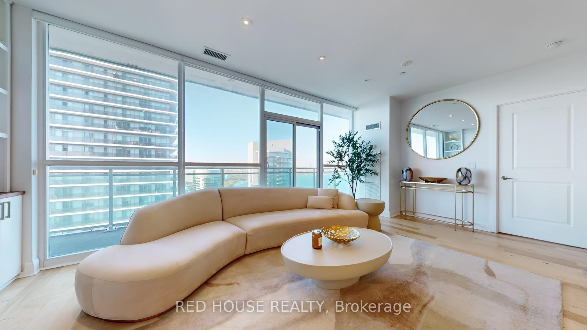 3 Bedrooms Condo at 33 Shore Breeze, Toronto For sale