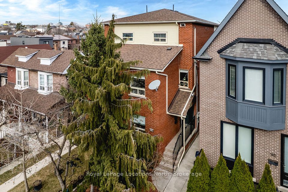 191 Earlscourt