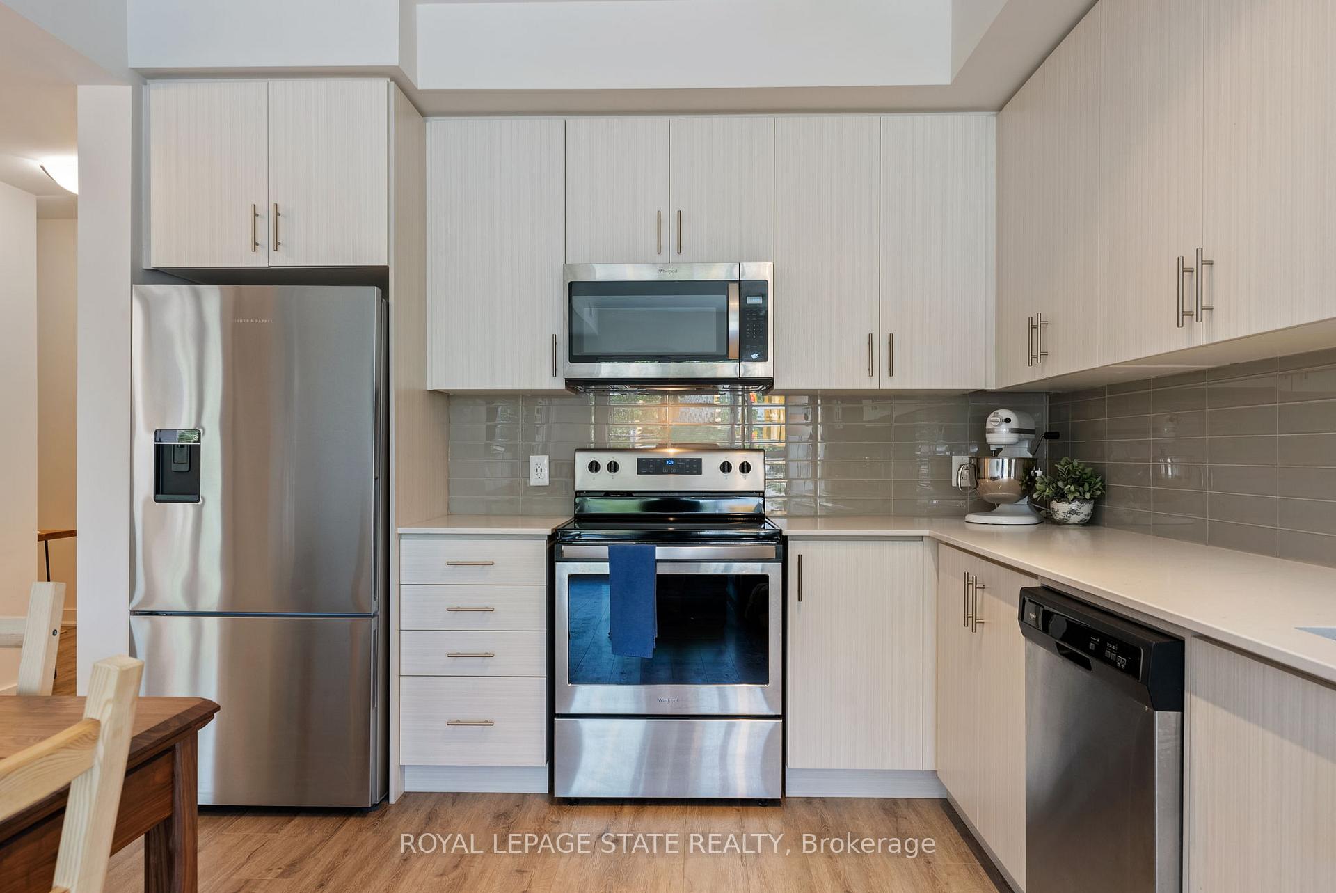 1 Bedroom Condo at 340 Plains, Burlington For sale