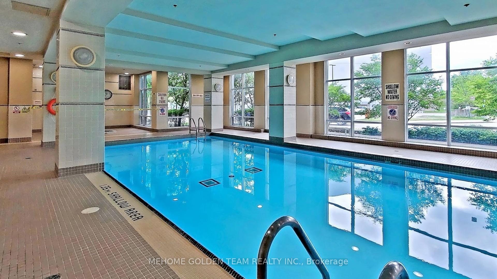 2 Bedrooms Condo at 50 Brian Harrison,  Toronto For sale