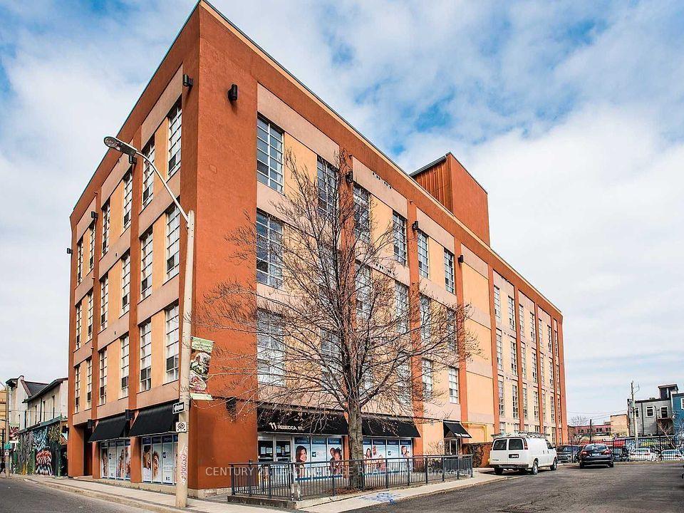 1 Bedroom Condo at 11 Rebecca, Hamilton For sale