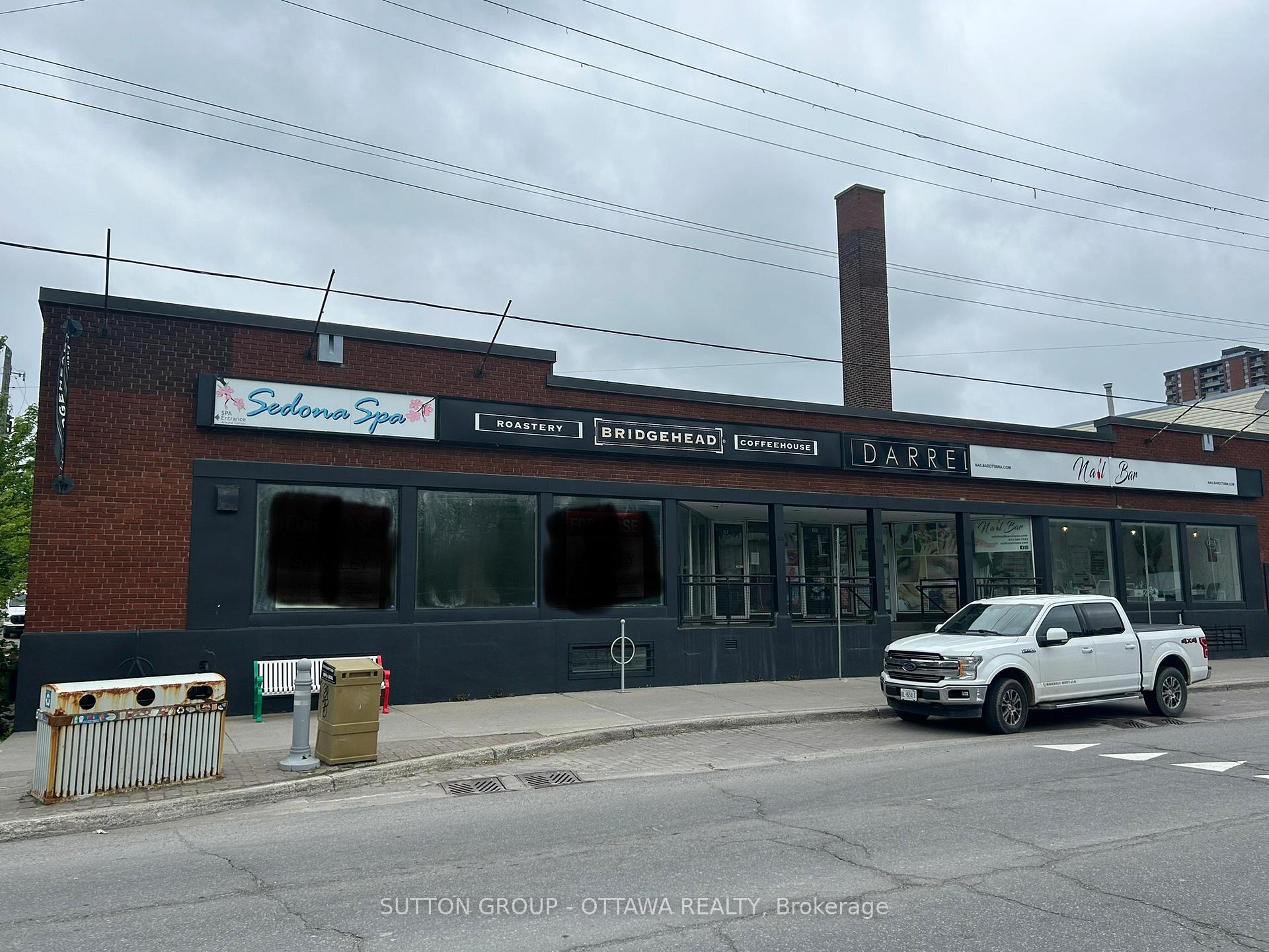 Listing image