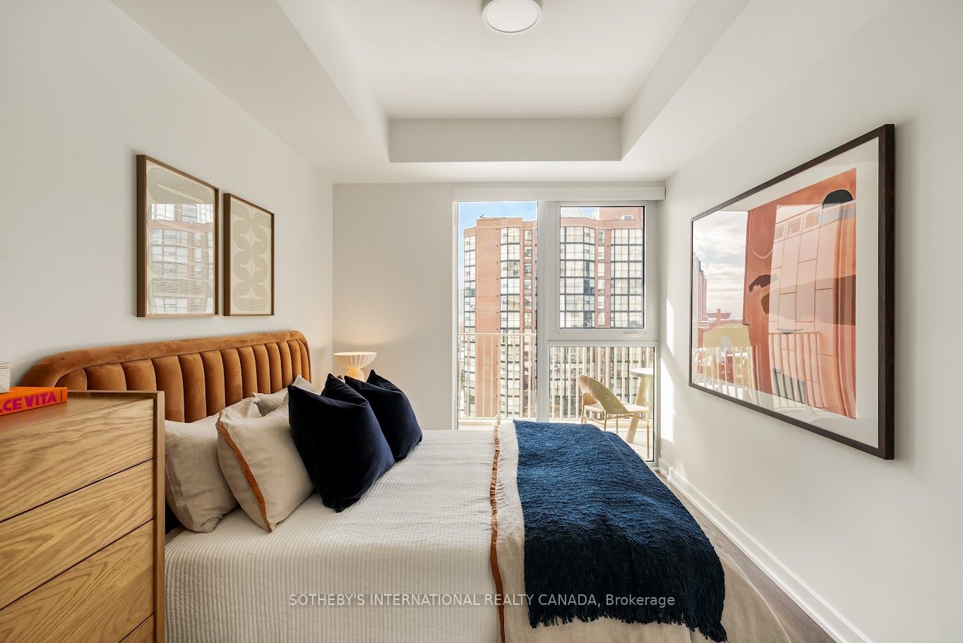 88 Bathurst Street, #622
