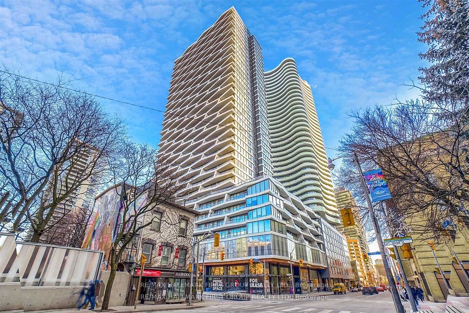 85 Wood Street