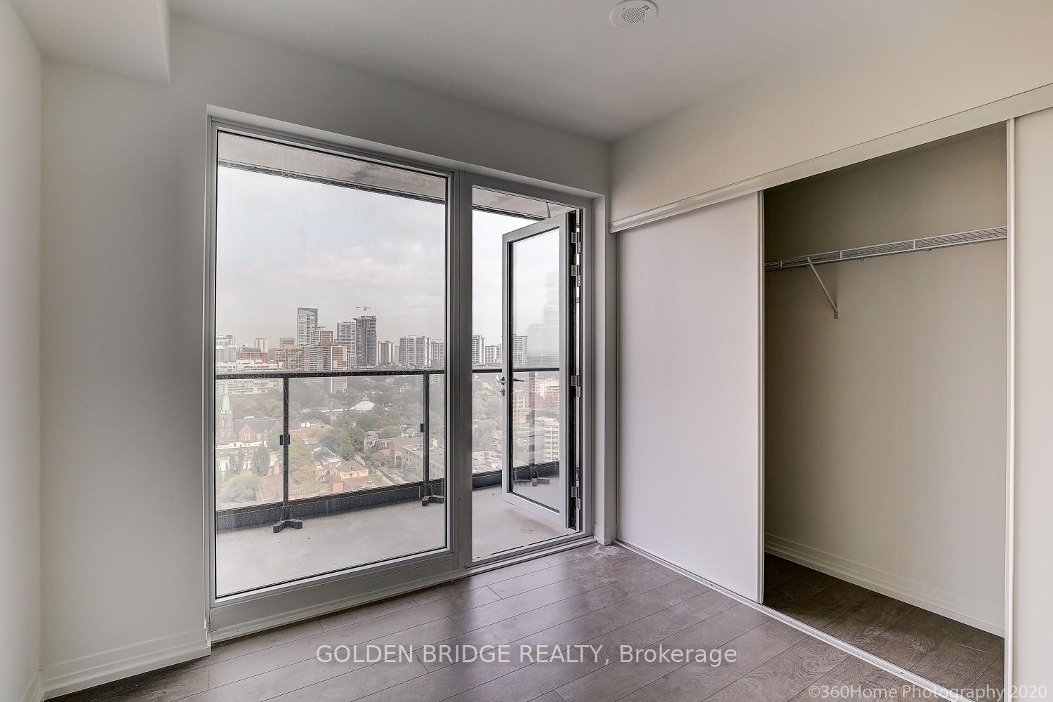 3 Bedrooms Condo at 251 Jarvis, Toronto For sale