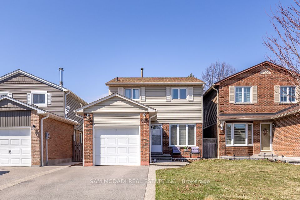 522 Roseheath