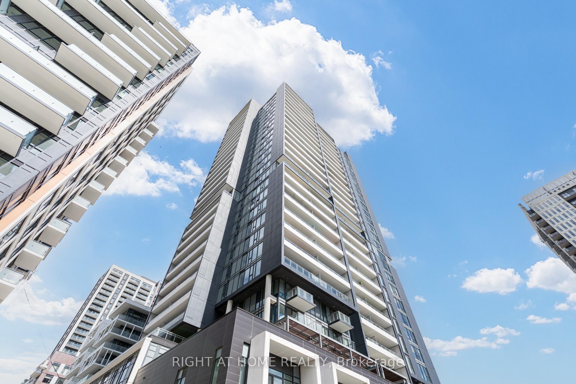 2 Bedrooms Condo at 225 Sumach, Toronto For sale