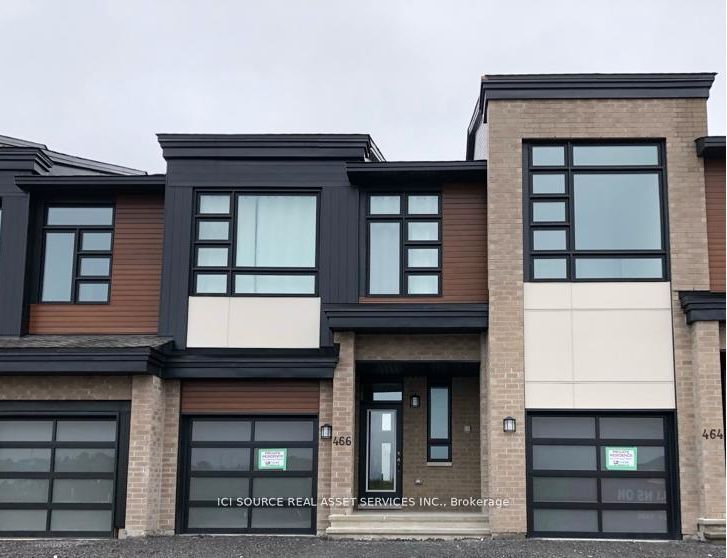 466 Trident Mews, Leitrim, ON K1T 0T2