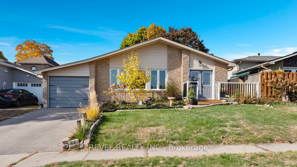 20 Columbine Crescent, Brant, ON N3L 3K9