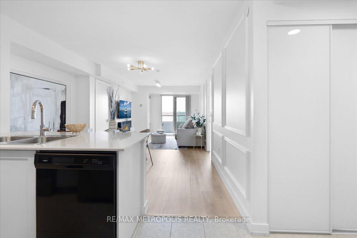 2 Bedrooms Condo at 1346 Danforth, Toronto For sale