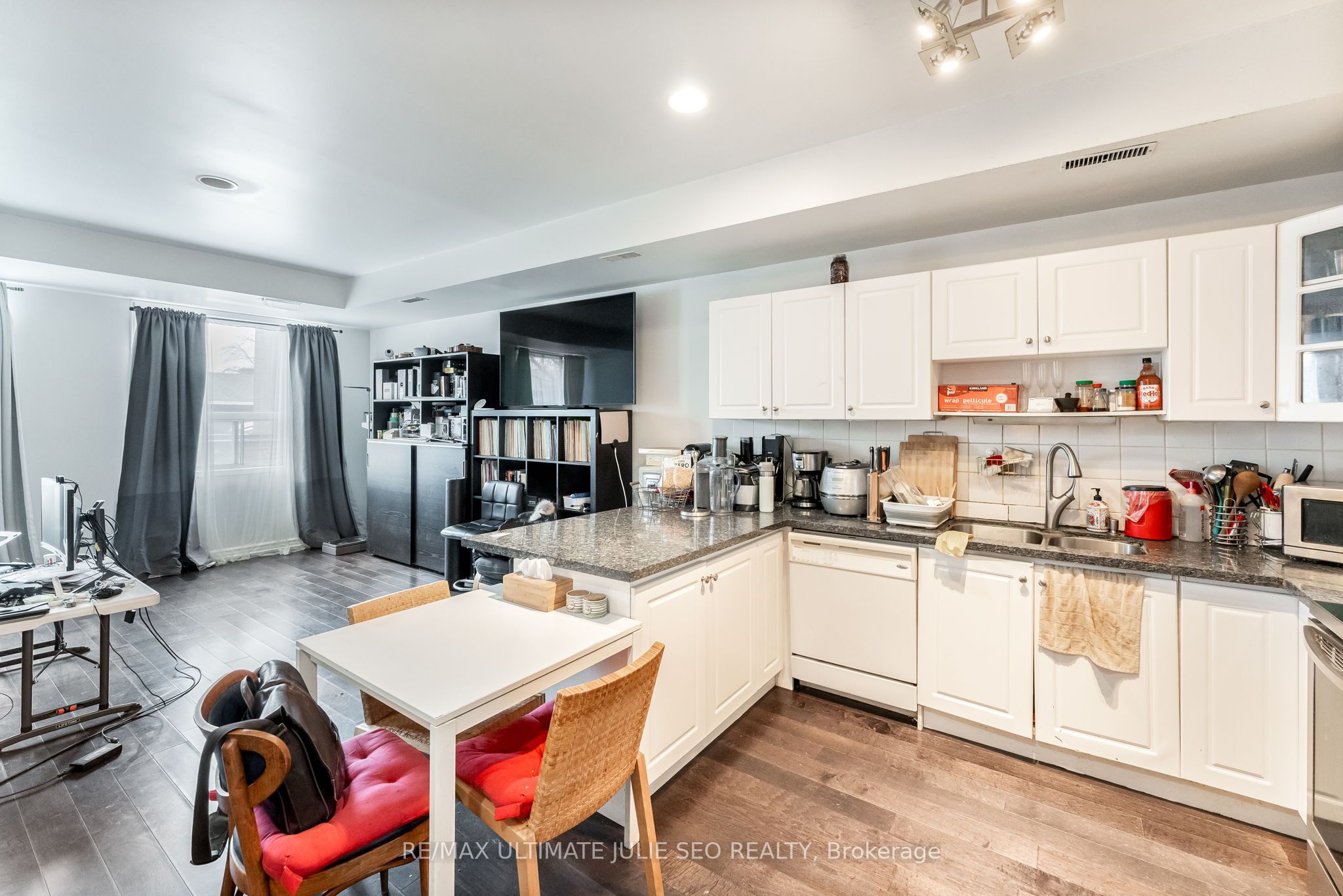 304 Danforth Avenue