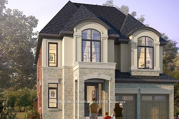 816 Knights Lane, Woodstock, ON N4T 0P3