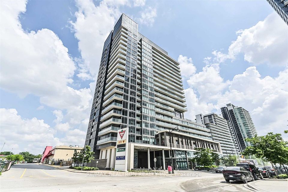 72 Esther Shiner Boulevard