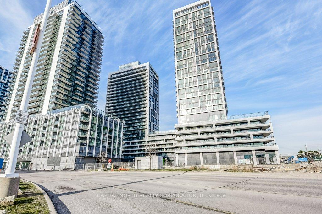 1 Bedroom Condo at 8960 Jane, Vaughan For sale