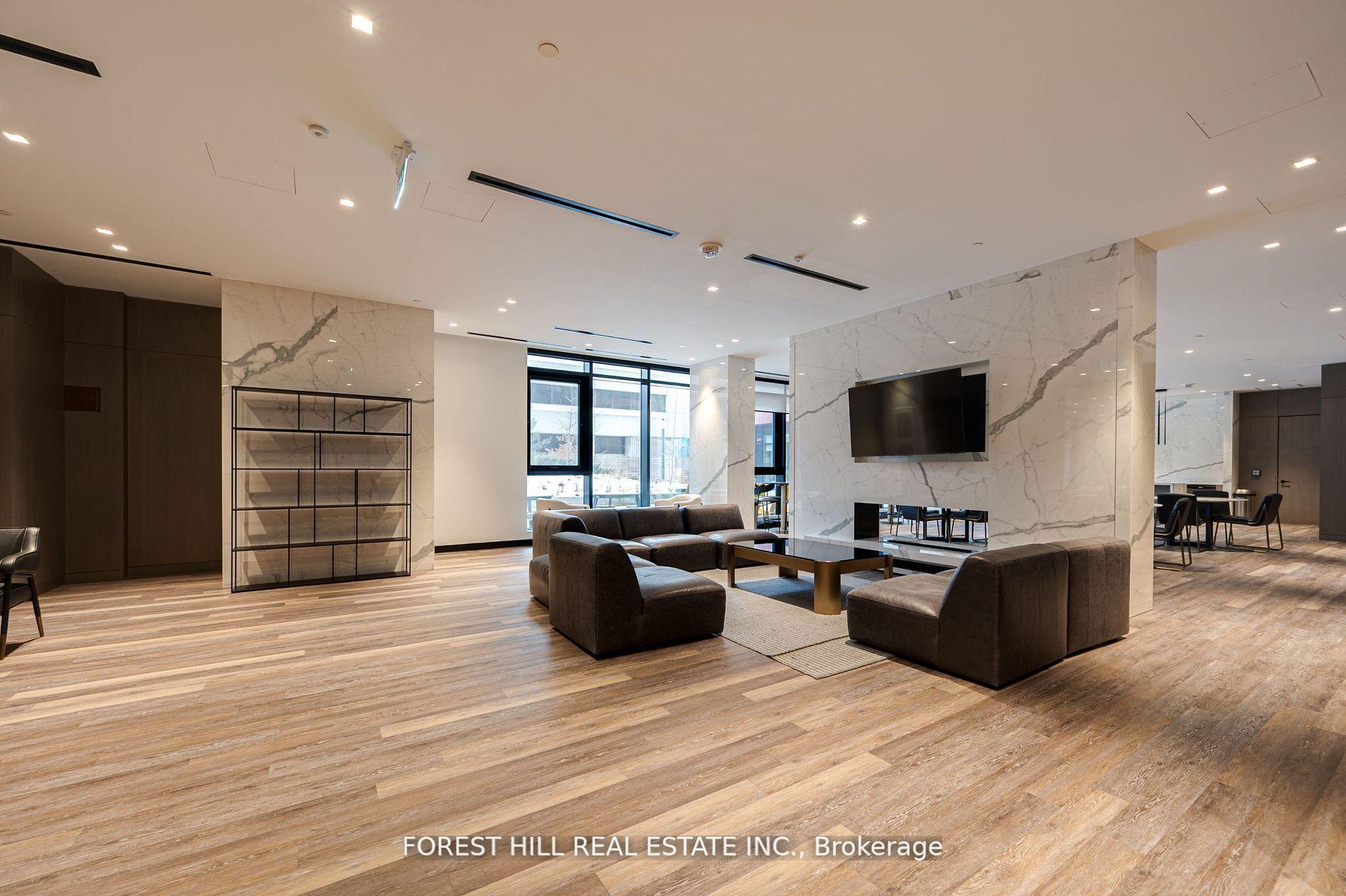 2 Bedrooms Condo at 8 Tippett, Toronto For sale