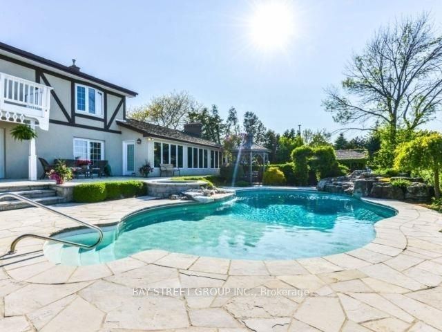 8 Lakeshore