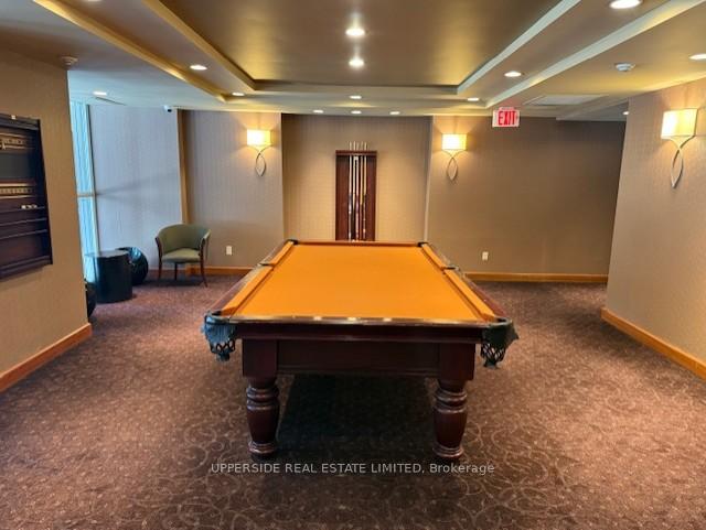 1 Bedroom Condo at 750 Bay, Toronto For sale