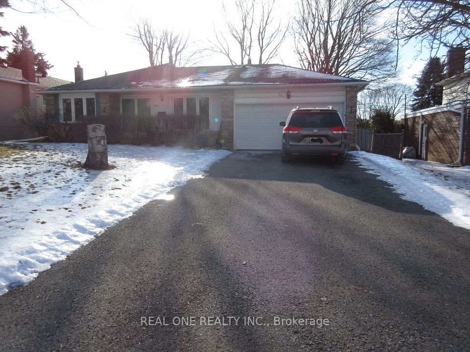 93 Southdale Drive