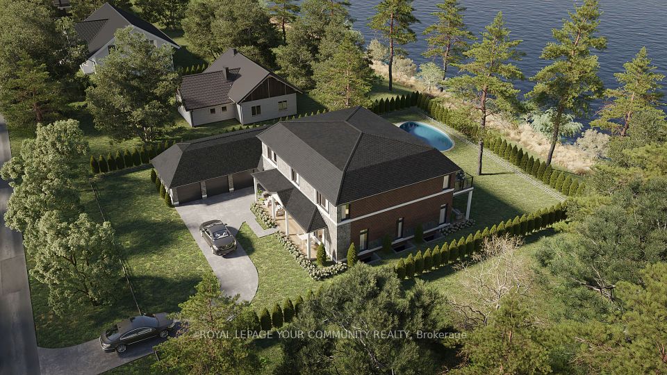 312 Taylor Road, Toronto, ON M1C 2R6