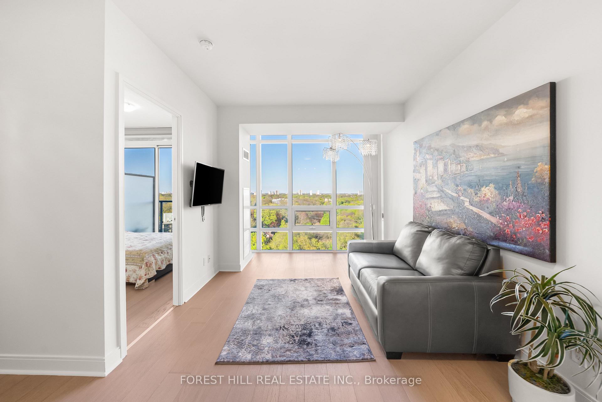 3 Bedrooms Condo at 825 Church, Toronto For sale