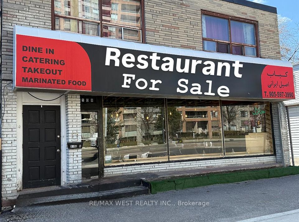 9108 Yonge